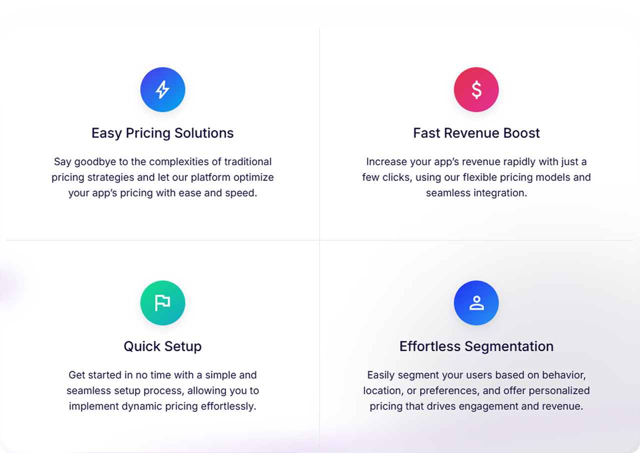 App Pricing